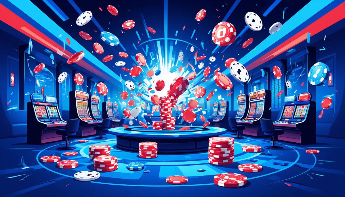 96Win Casino Australia: The Ultimate 2026 Guide to Pokies & Bonuses