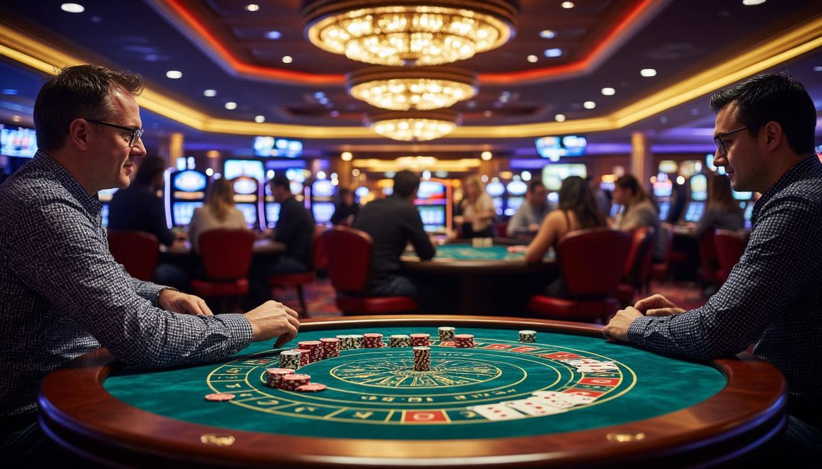 SpeedAU Casino Australia: Full Review & 2026 Player Guide