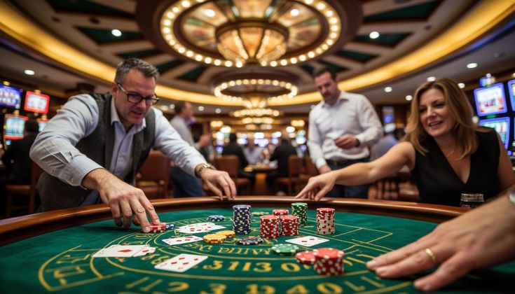 SpeedAU Casino Australia: Full Review & 2026 Player Guide
